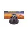 Engrenage C/S 5e vitesse Terrain Tamer 33428-26020