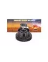 Engrenage C/S 5e vitesse Terrain Tamer 33428-26020