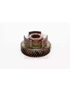 Arbre secondaire 5ème vitesse transmission R150F/R151F