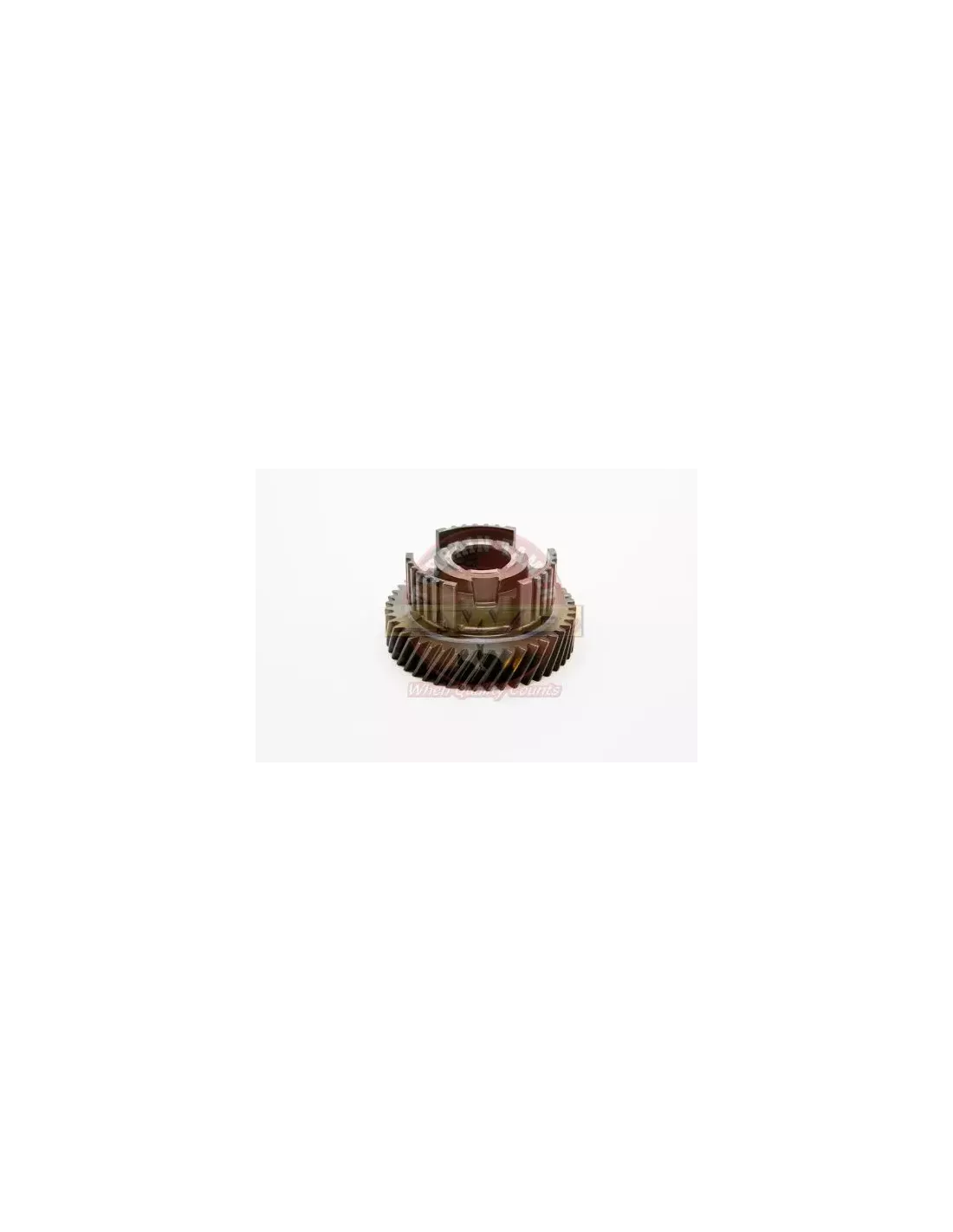 Arbre secondaire 5ème vitesse transmission R150F/R151F