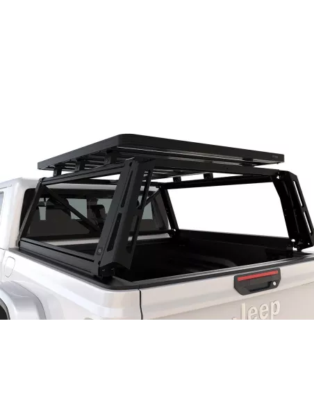 Jeep Gladiator (2019-courant) Pro Bed Rack Kit