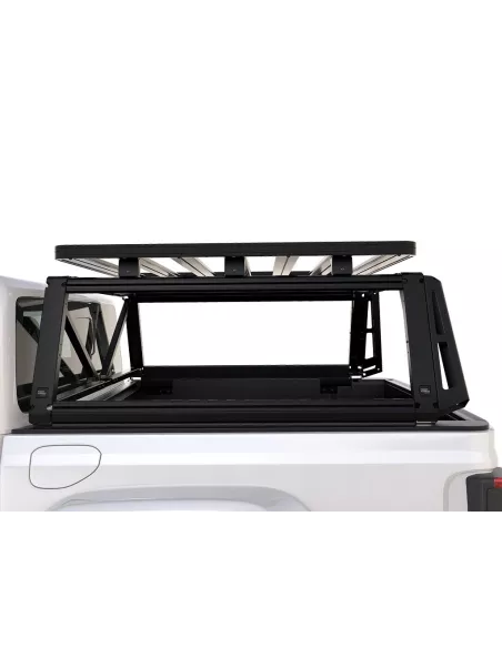 Jeep Gladiator (2019-courant) Pro Bed Rack Kit
