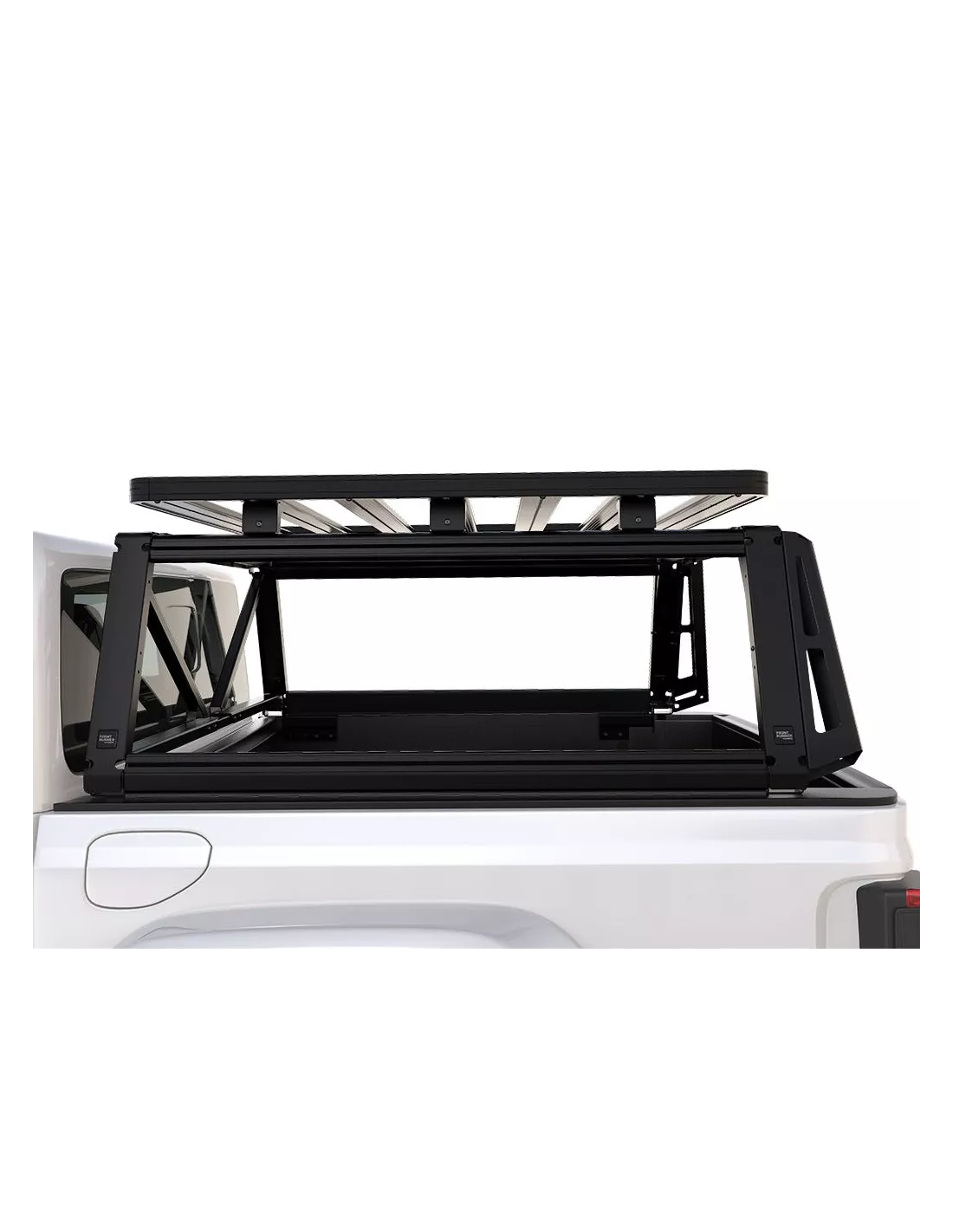 Jeep Gladiator (2019-courant) Pro Bed Rack Kit