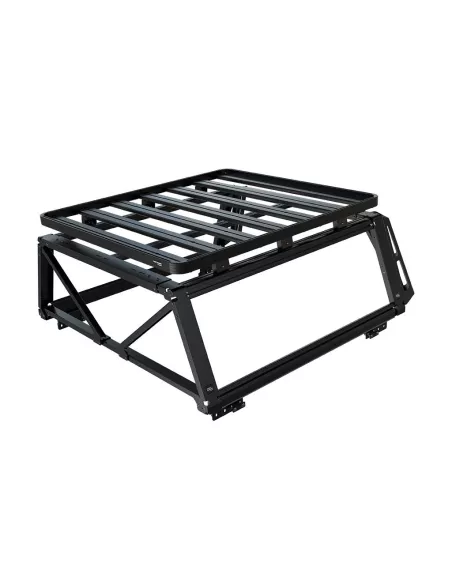 Jeep Gladiator (2019-courant) Pro Bed Rack Kit