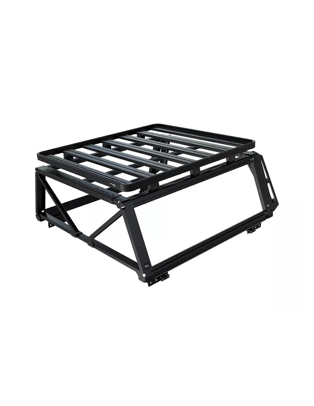Jeep Gladiator (2019-courant) Pro Bed Rack Kit