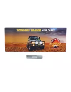Boulon goujon de fixation démarreur Terrain Tamer 2