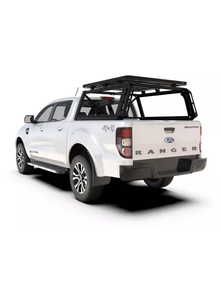 Ford Ranger T6 Wildtrak/Raptor Double Cab (2012-2022) Pro Be