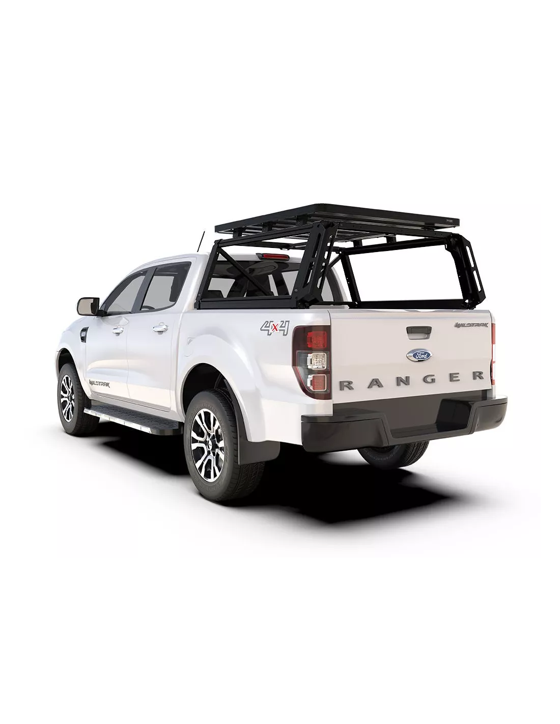 Ford Ranger T6 Wildtrak/Raptor Double Cab (2012-2022) Pro Be