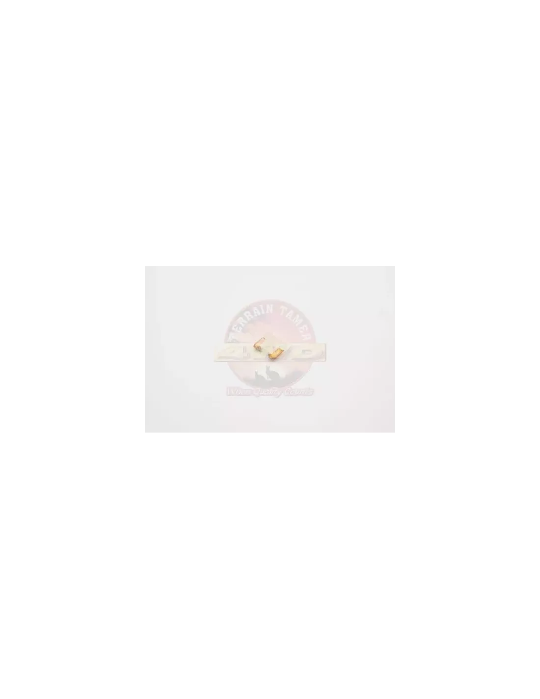 Fusible Mini 25A Terrain Tamer
