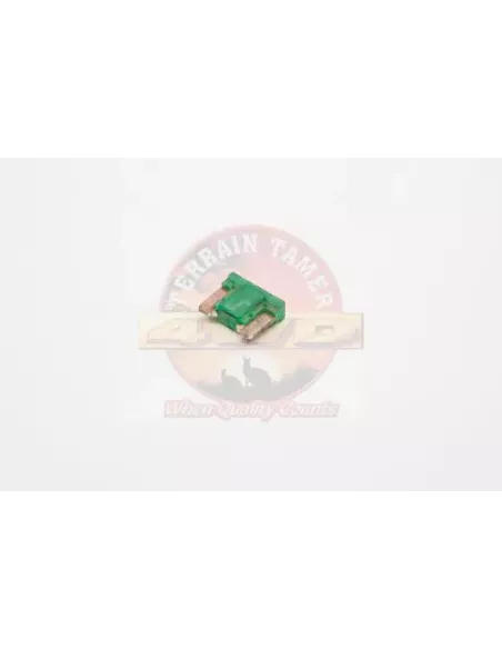 Fusible MINI 30A Terrain Tamer