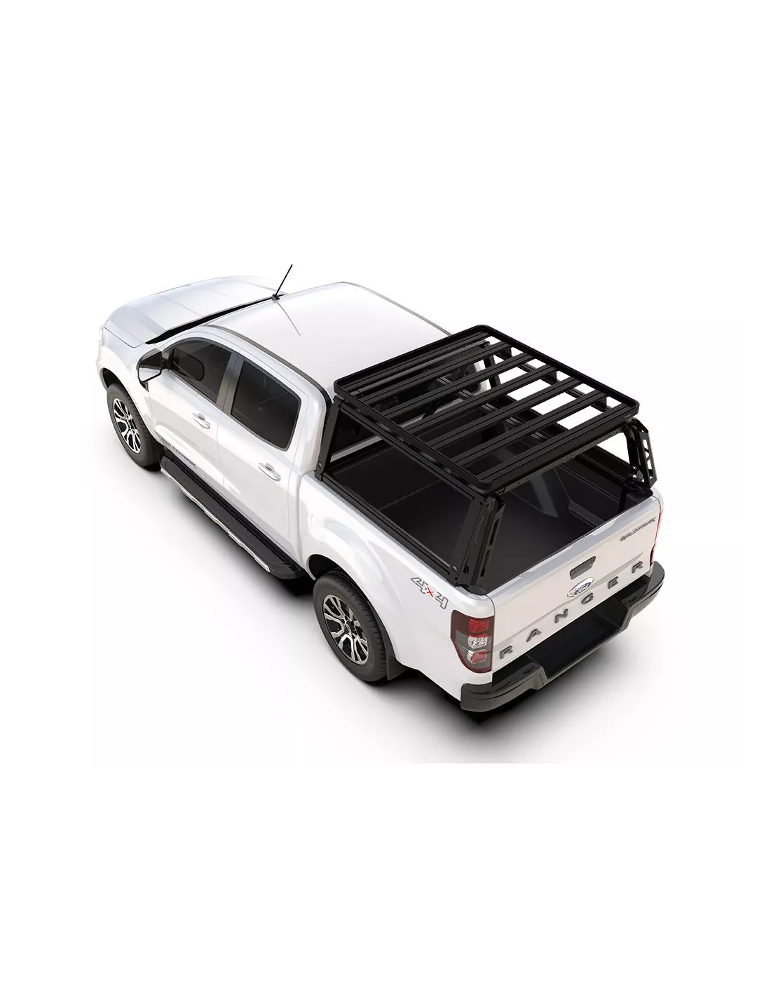 Ford Ranger T6 Wildtrak/Raptor Double Cab (2012-2022) Pro Be
