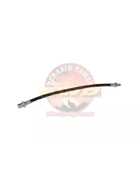 Durite de frein avant centrale Terrain Tamer sans ABS
