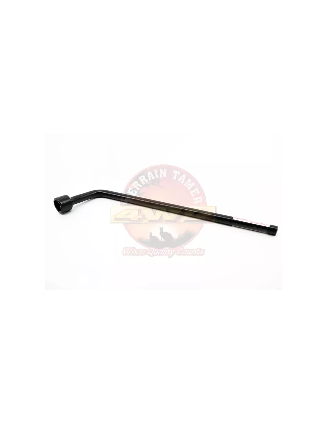 Clé pour écrou de roue Terrain Tamer 09150-60030