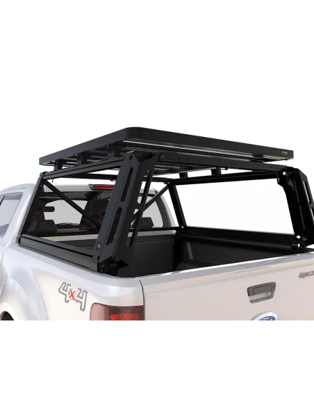 Ford Ranger T6 Wildtrak/Raptor Double Cab (2012-2022) Pro Be