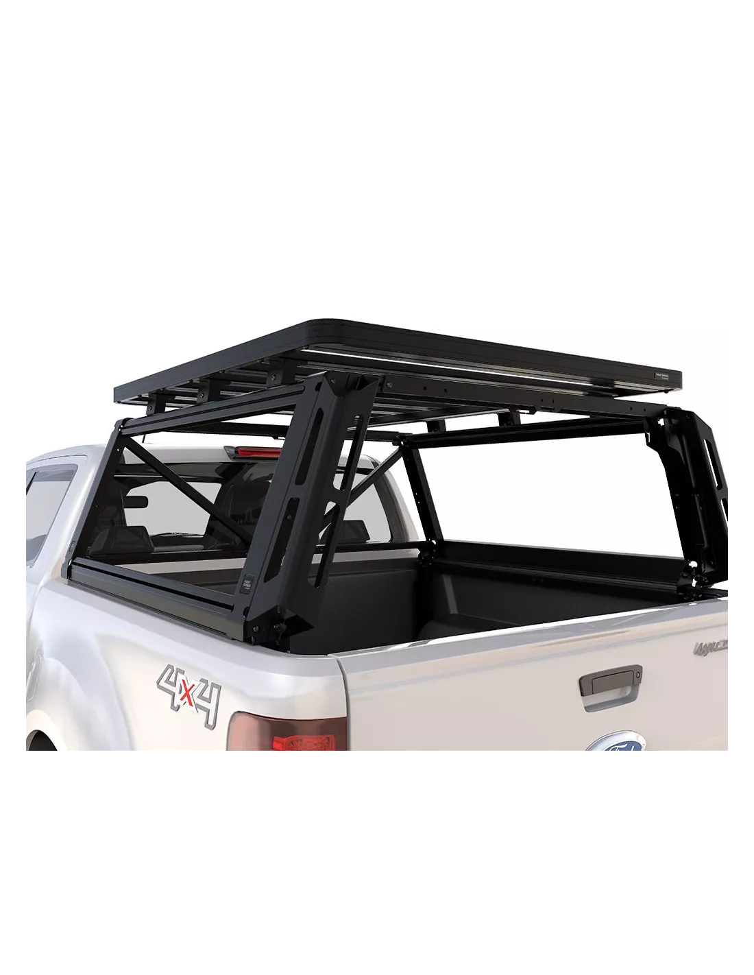 Ford Ranger T6 Wildtrak/Raptor Double Cab (2012-2022) Pro Be