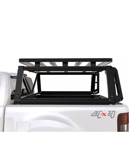 Ford Ranger T6 Wildtrak/Raptor Double Cab (2012-2022) Pro Be