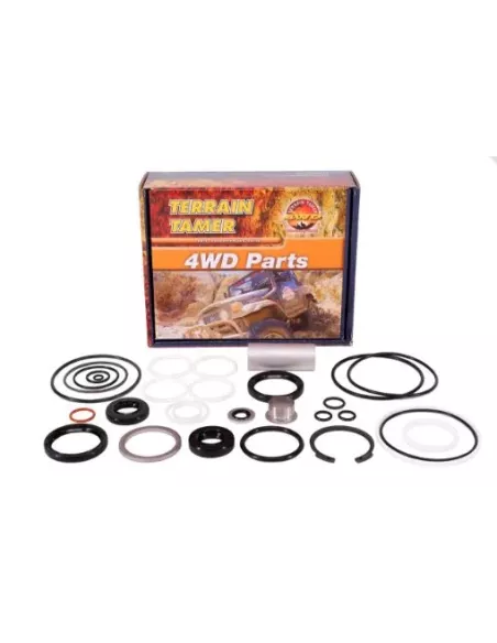 Kit joints boîte direction assistée majeure Terrain Tamer