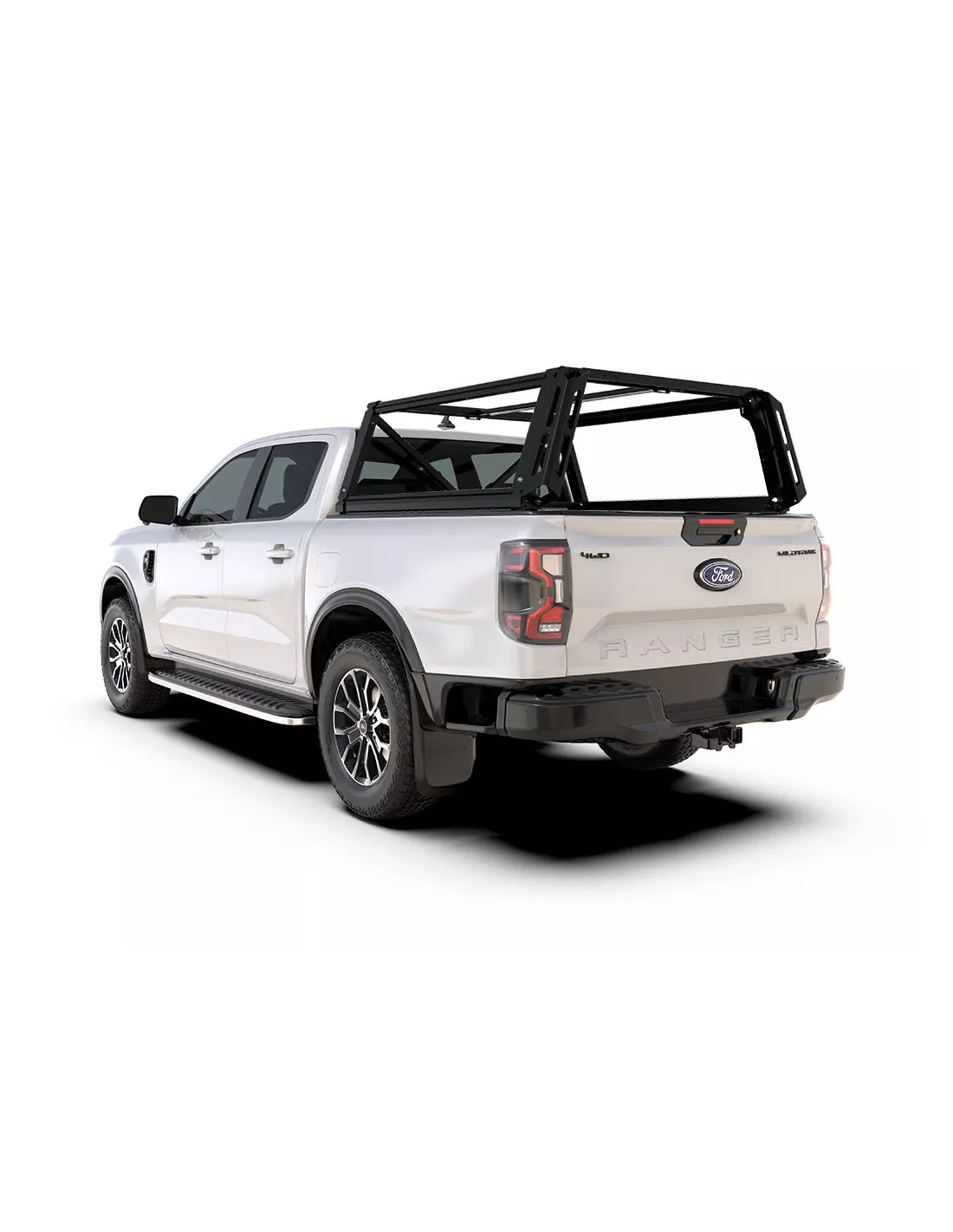 Ford Ranger T6.2 Wildtrak/Raptor Double Cab (2022-Current) P