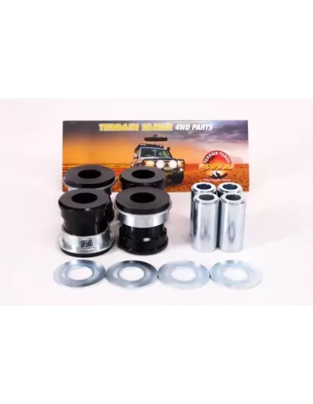 Kit bagues bras supérieur avant intérieur Terrain Tamer TT54