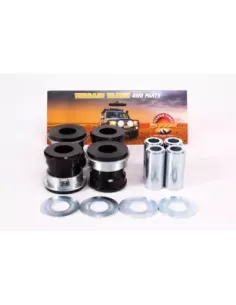 Kit bagues bras supérieur avant intérieur Terrain Tamer TT54 2