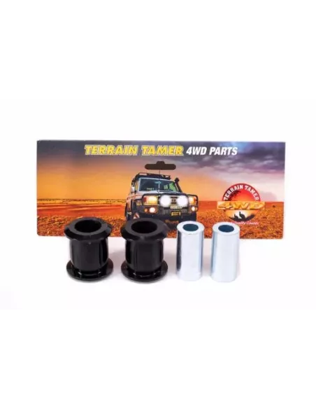 Kit bagues barre de Panhard arrière Terrain Tamer TT5508