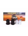 Kit bagues barre de Panhard arrière Terrain Tamer TT5508