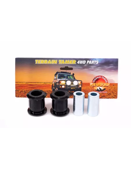 Kit bagues barre de Panhard arrière Terrain Tamer TT5508