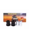 Kit bagues barre de Panhard arrière Terrain Tamer TT5508