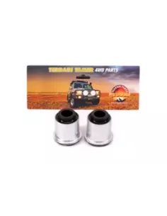Kit bagues Terrain Tamer compatible TTUCAS3 - 2 bagues 2