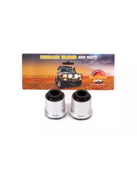 Kit bagues Terrain Tamer compatible TTUCAS3 - 2 bagues