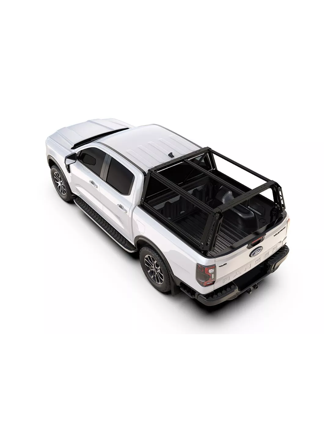 Ford Ranger T6.2 Wildtrak/Raptor Double Cab (2022-Current) P
