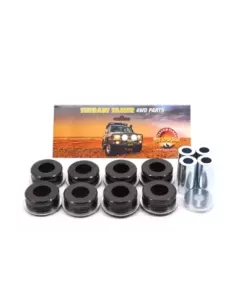 Kit bagues bras suspension supérieur avant Terrain Tamer 2