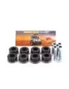 Kit bagues bras suspension supérieur avant Terrain Tamer