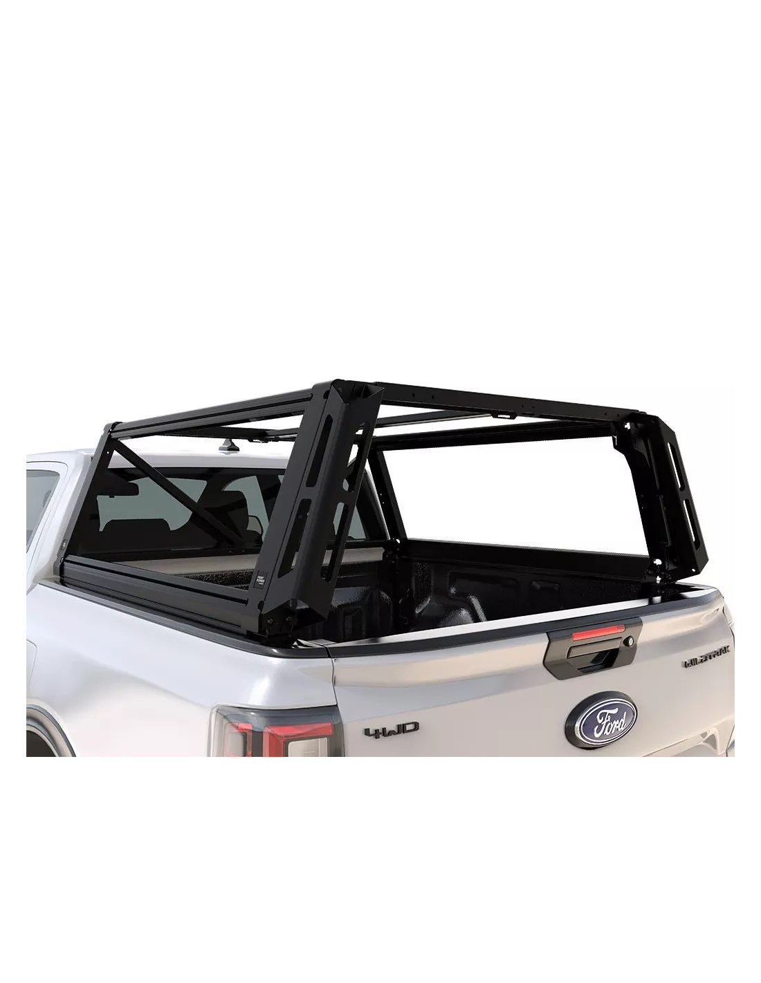 Ford Ranger T6.2 Wildtrak/Raptor Double Cab (2022-Current) P