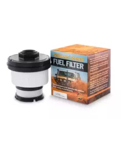 Filtre à carburant Terrain Tamer TTF-643 pour 4x4 2