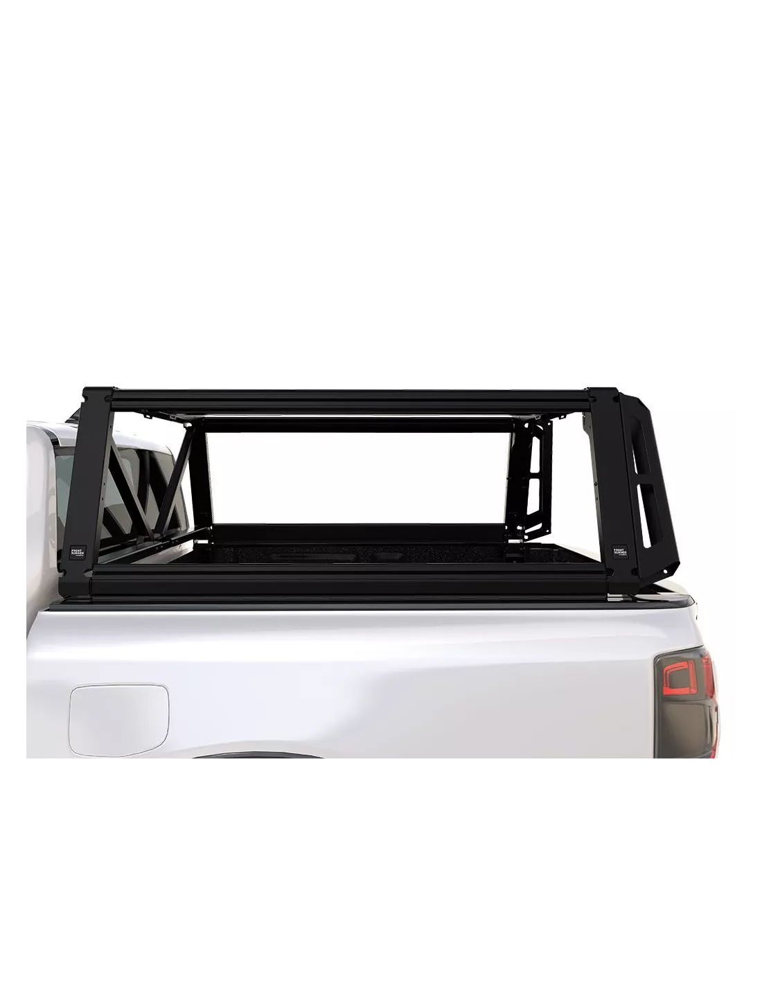 Ford Ranger T6.2 Wildtrak/Raptor Double Cab (2022-Current) P