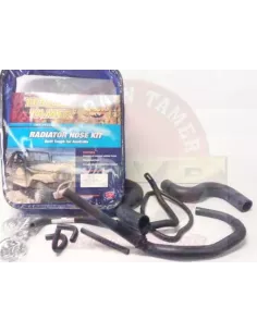 Kit de durites Prado KDJ150 9 durites Terrain Tamer