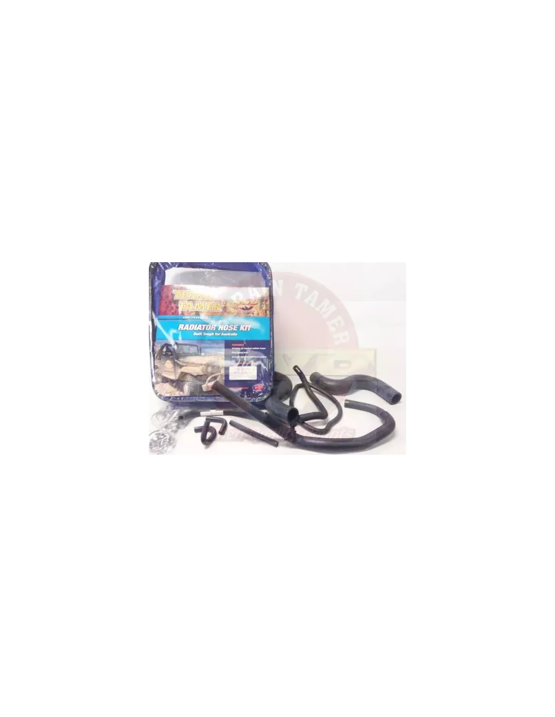 Kit de durites Prado KDJ150 9 durites Terrain Tamer