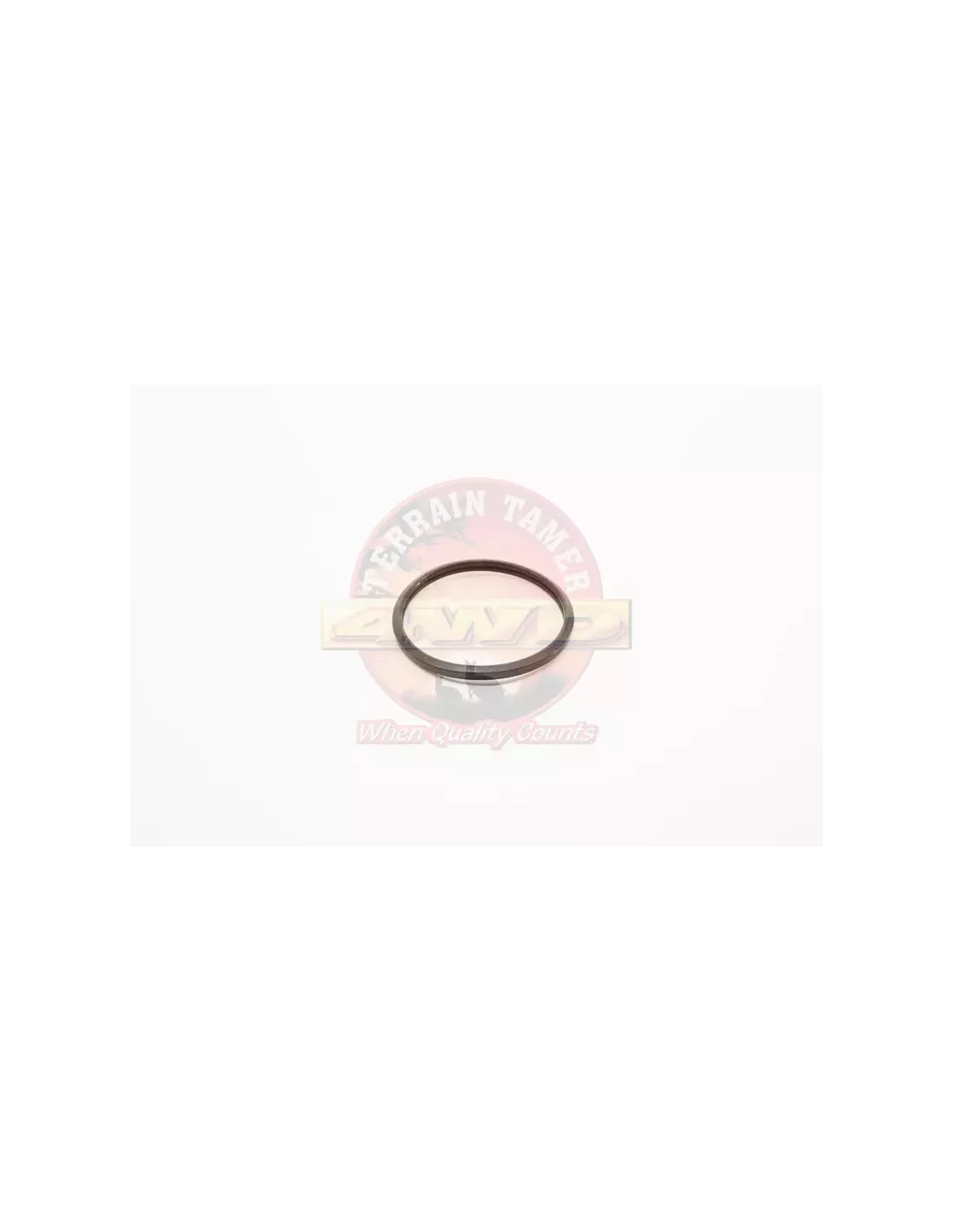Joint torique boîtier thermostat Terrain Tamer 16346-50010