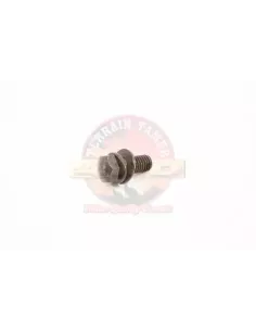 Collet prise d'air snorkel Terrain Tamer 90119-08565
