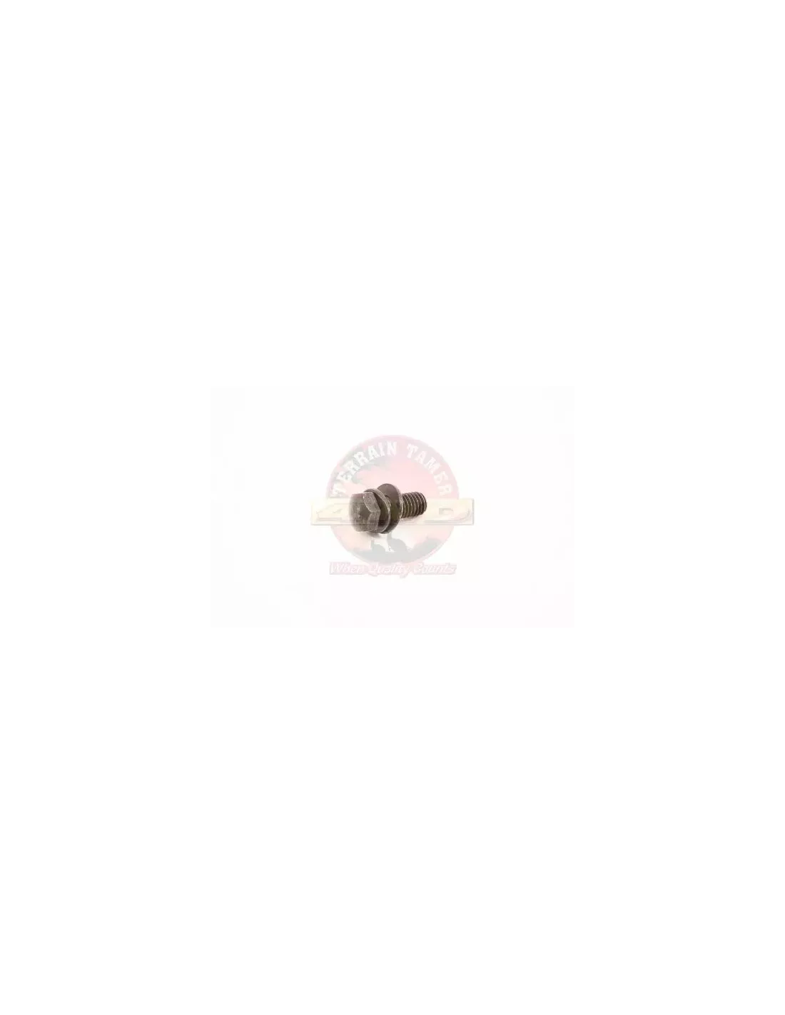 Collet prise d'air snorkel Terrain Tamer 90119-08565