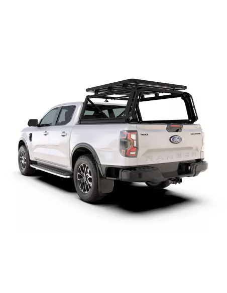 Ford Ranger T6.2 Wildtrak/Raptor Double Cab (2022-Current) P