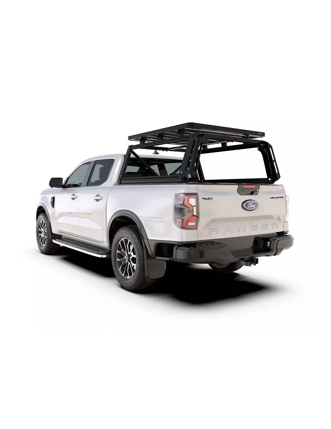 Ford Ranger T6.2 Wildtrak/Raptor Double Cab (2022-Current) P