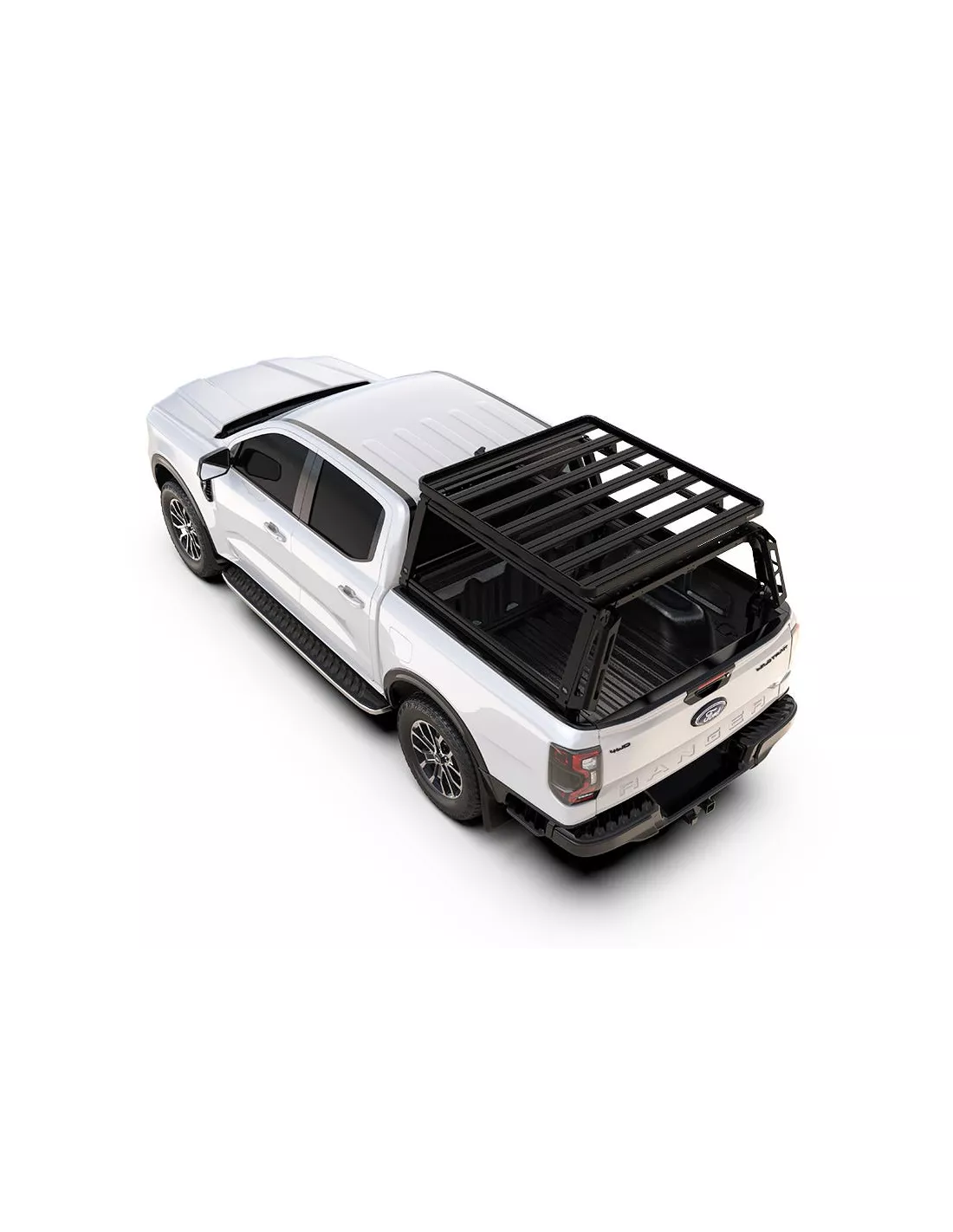 Ford Ranger T6.2 Wildtrak/Raptor Double Cab (2022-Current) P