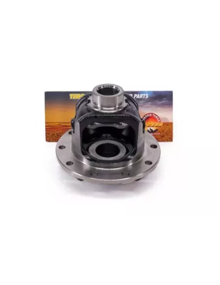 Différentiel avant Hemisphere Terrain Tamer 41311-60060
