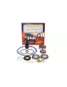 Kit révision différentiel Terrain Tamer DK4SHP