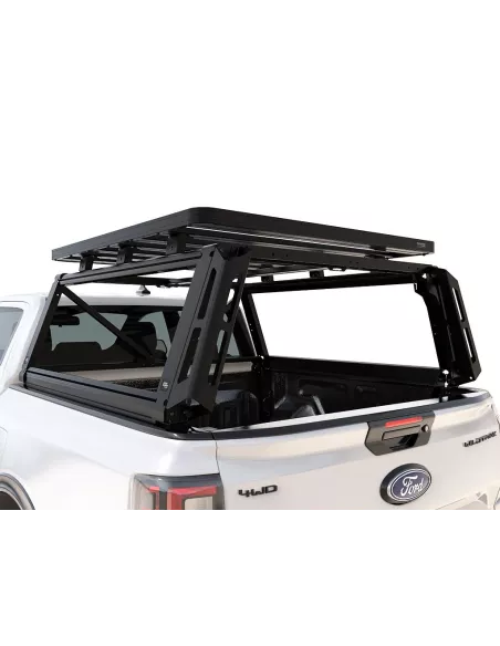 Ford Ranger T6.2 Wildtrak/Raptor Double Cab (2022-Current) P