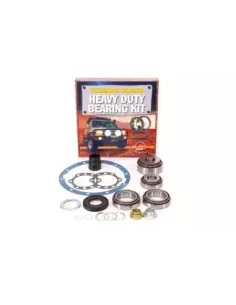 Kit révision différentiel Terrain Tamer DK4SHP 2