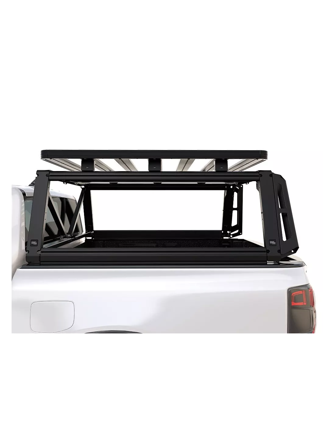Ford Ranger T6.2 Wildtrak/Raptor Double Cab (2022-Current) P