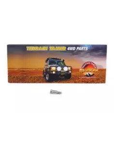 Boulon cache courroie de distribution Terrain Tamer 2